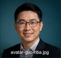 NBA老郭 | CF ESPORTS