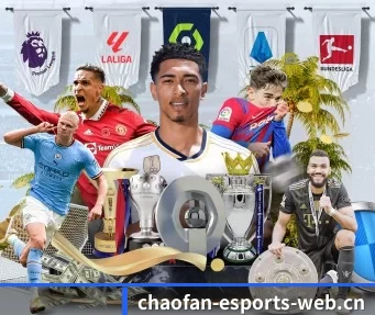国际化进程（CF ESPORTS）